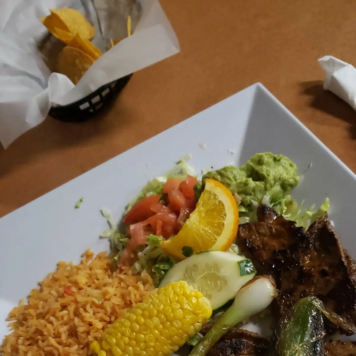 Carne Asada