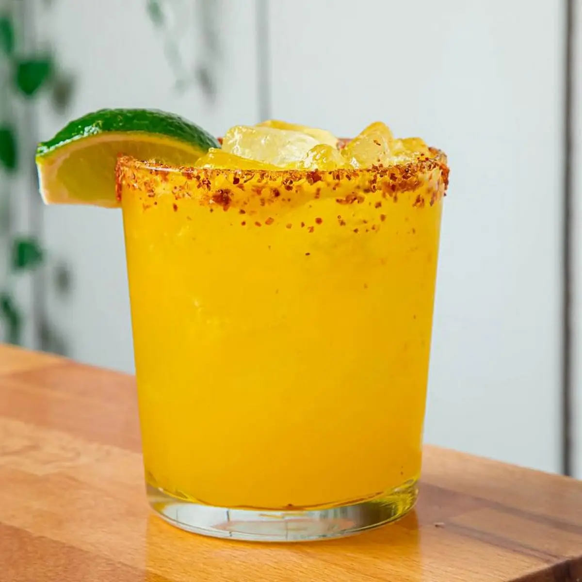 Mango Margarita