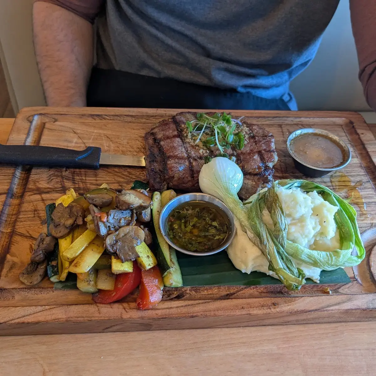 Ribeye