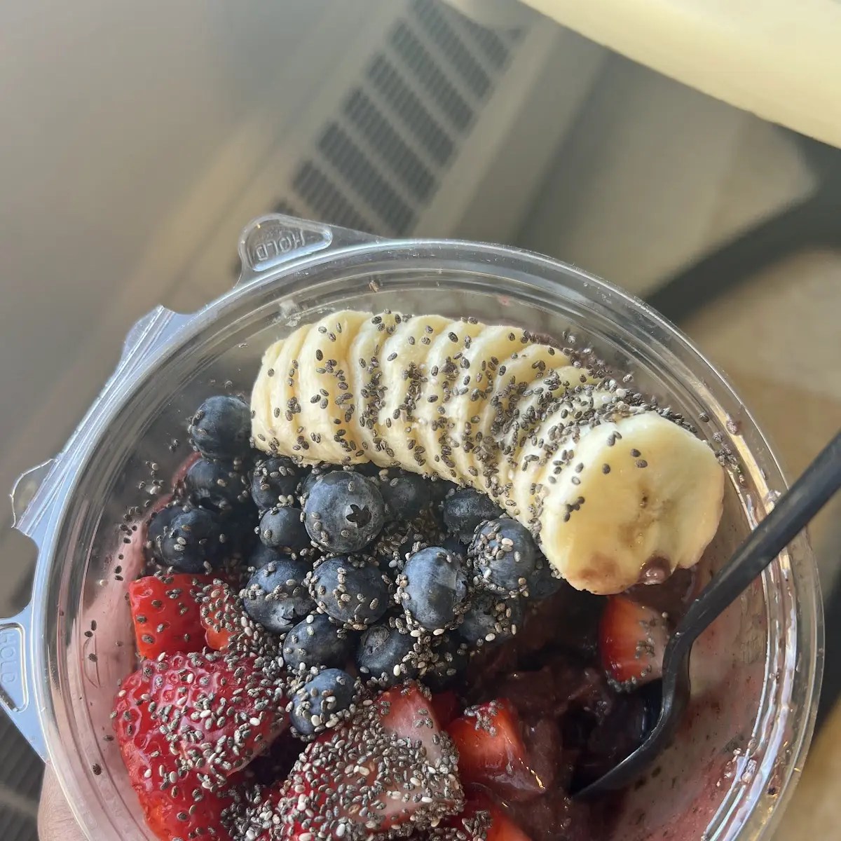 Açaí Bowl