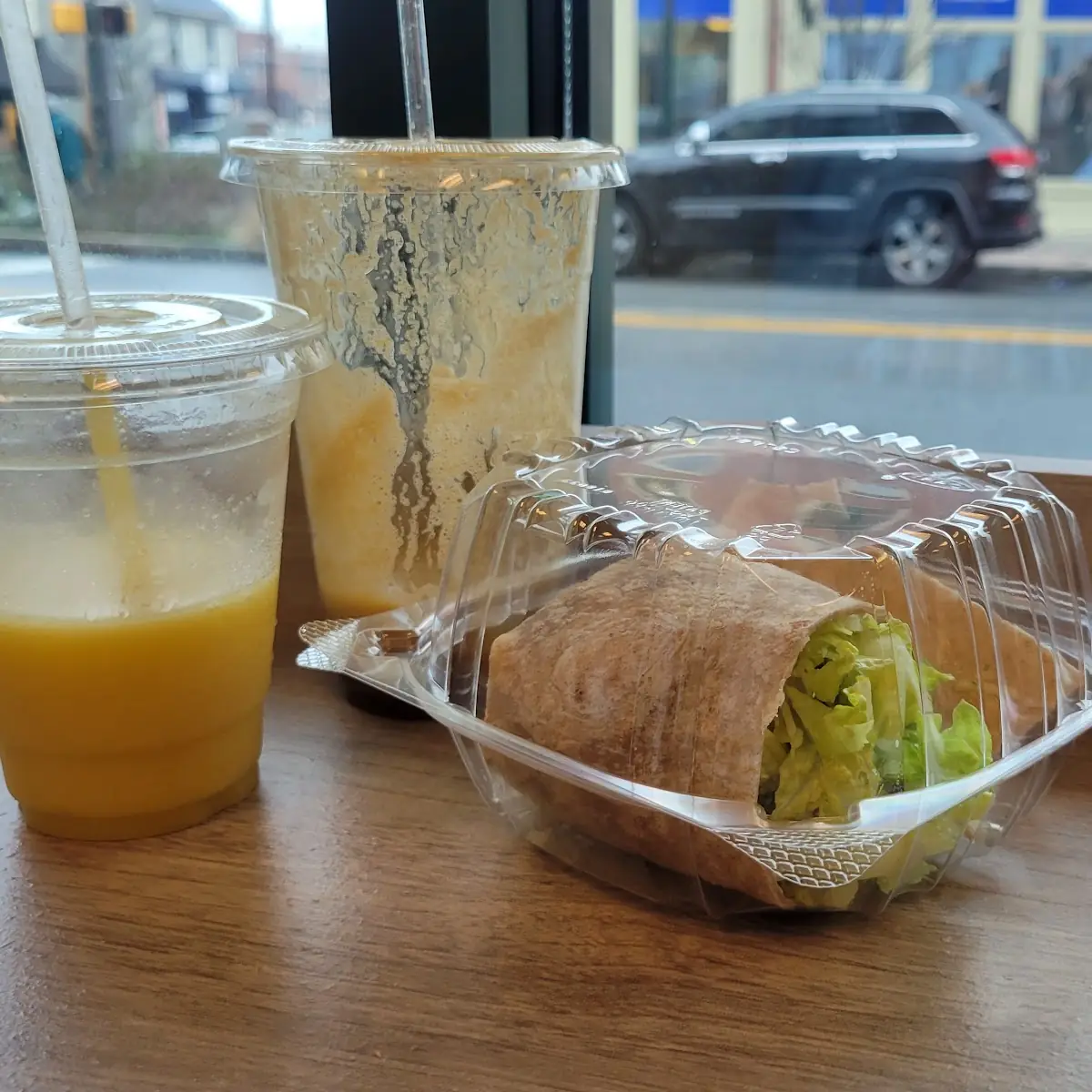 Juice