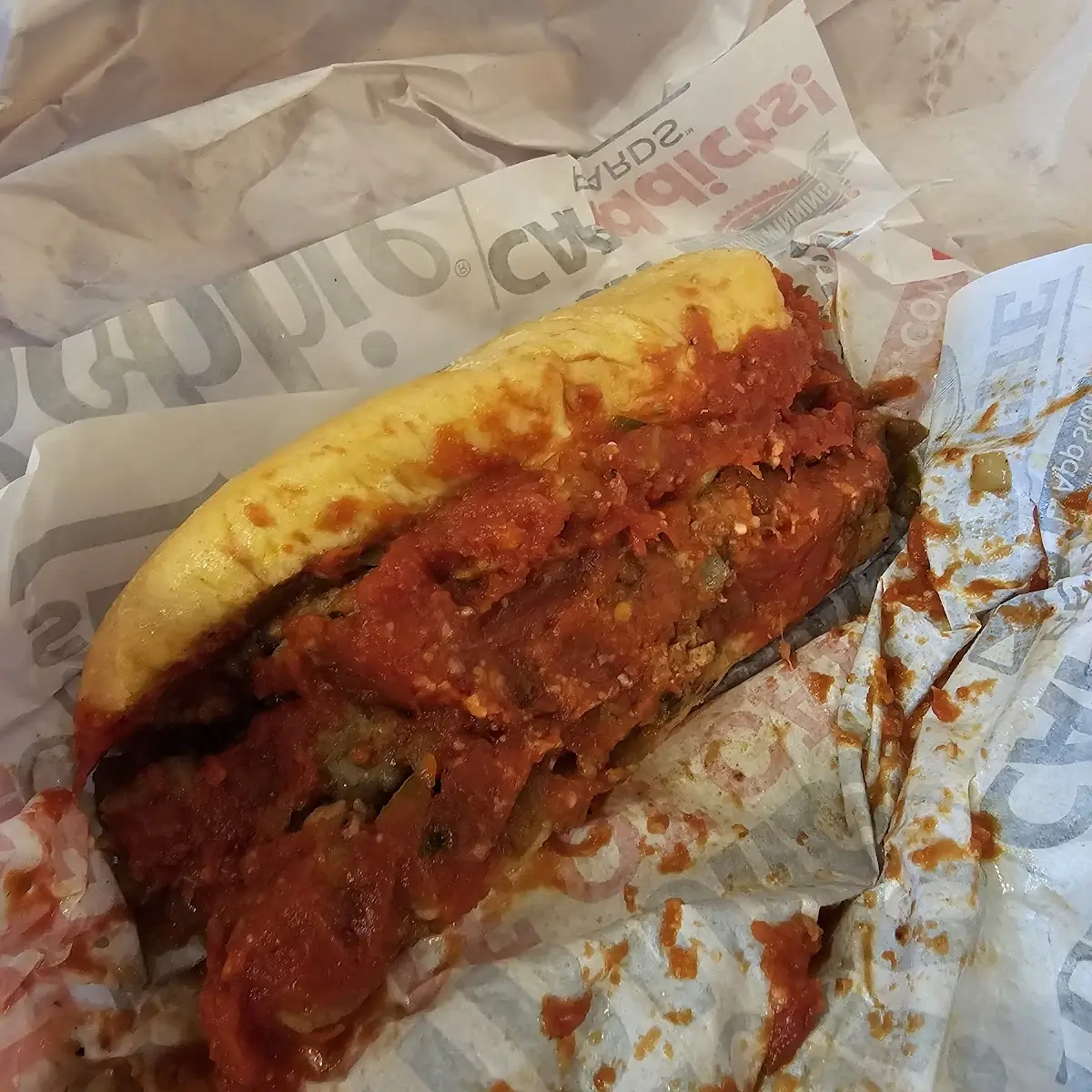 Italian Sausage