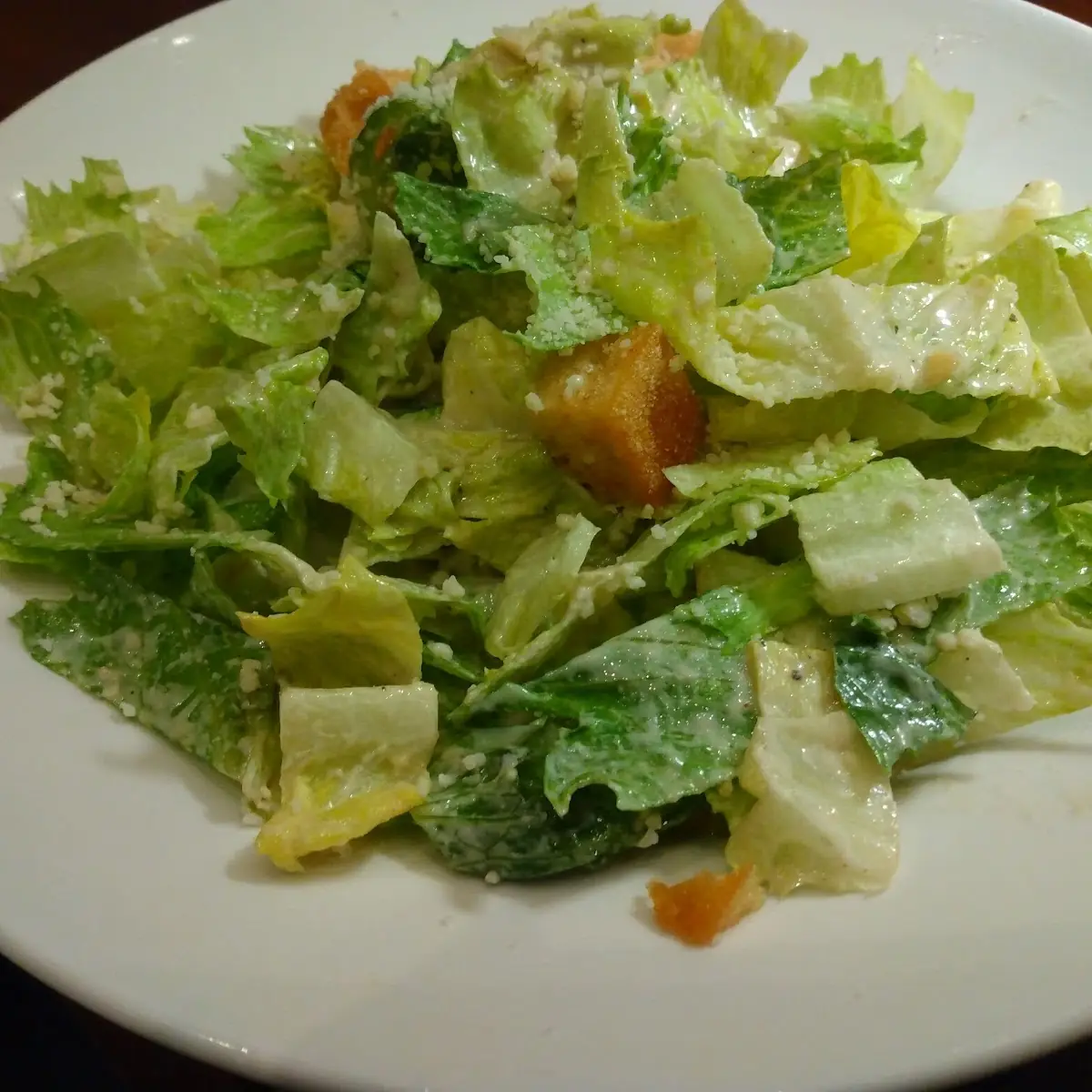 PARADISE COAST KALE SALAD