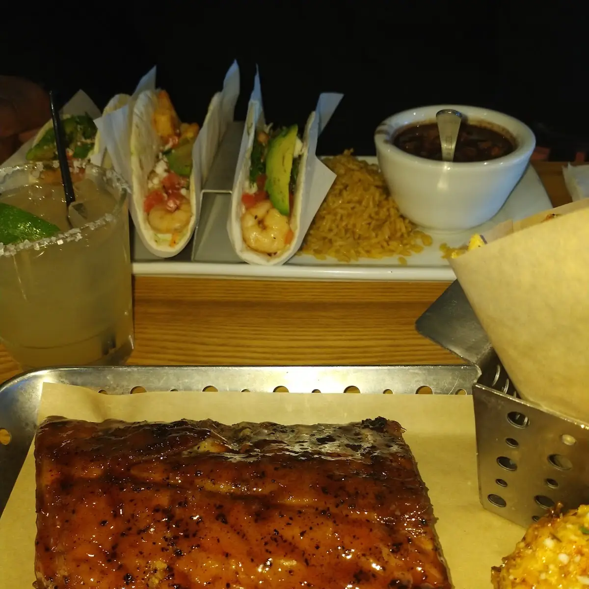 Spare Ribs