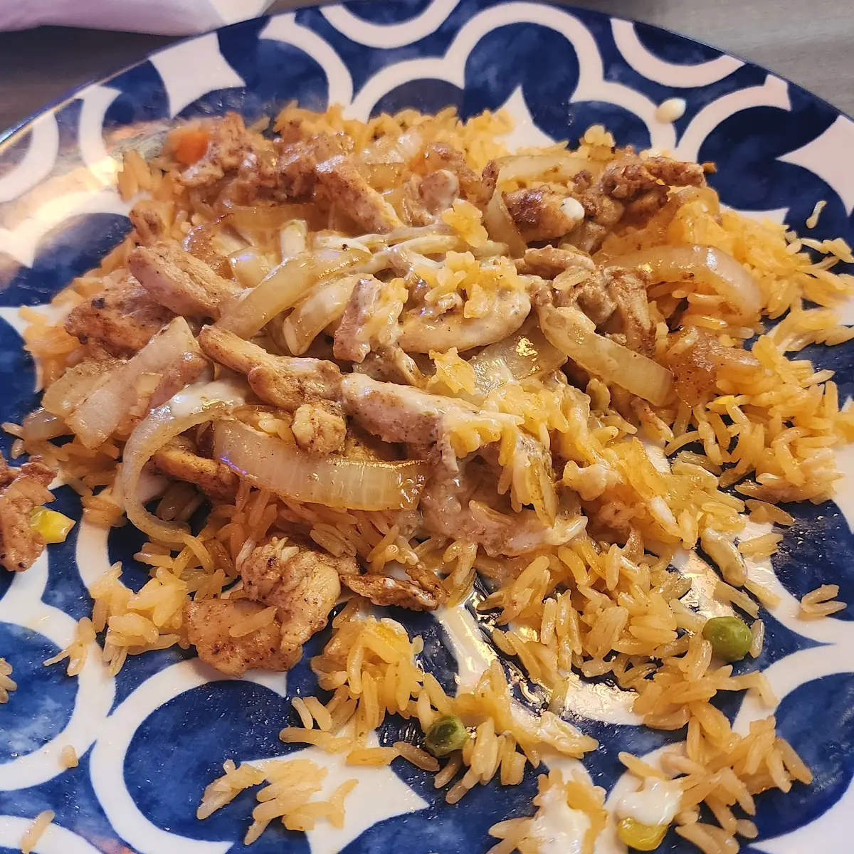 Pollo Loco