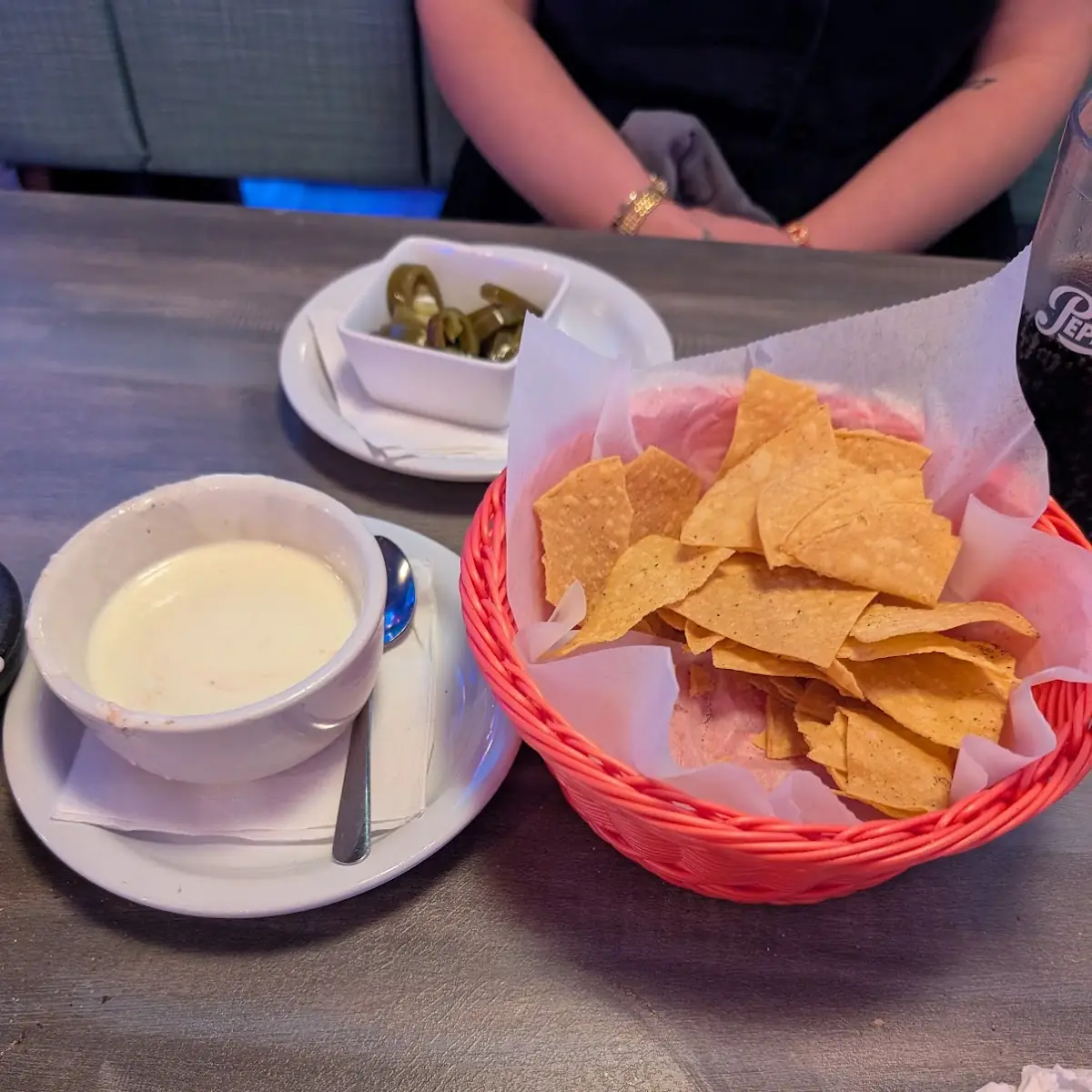 Cheese Dip