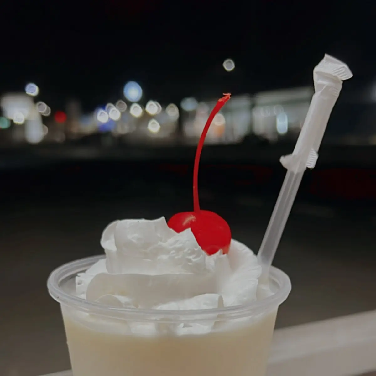 Pina Colada