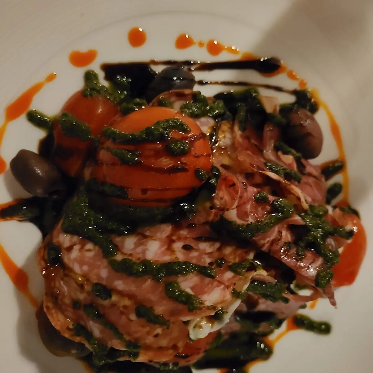 Caprese Salad