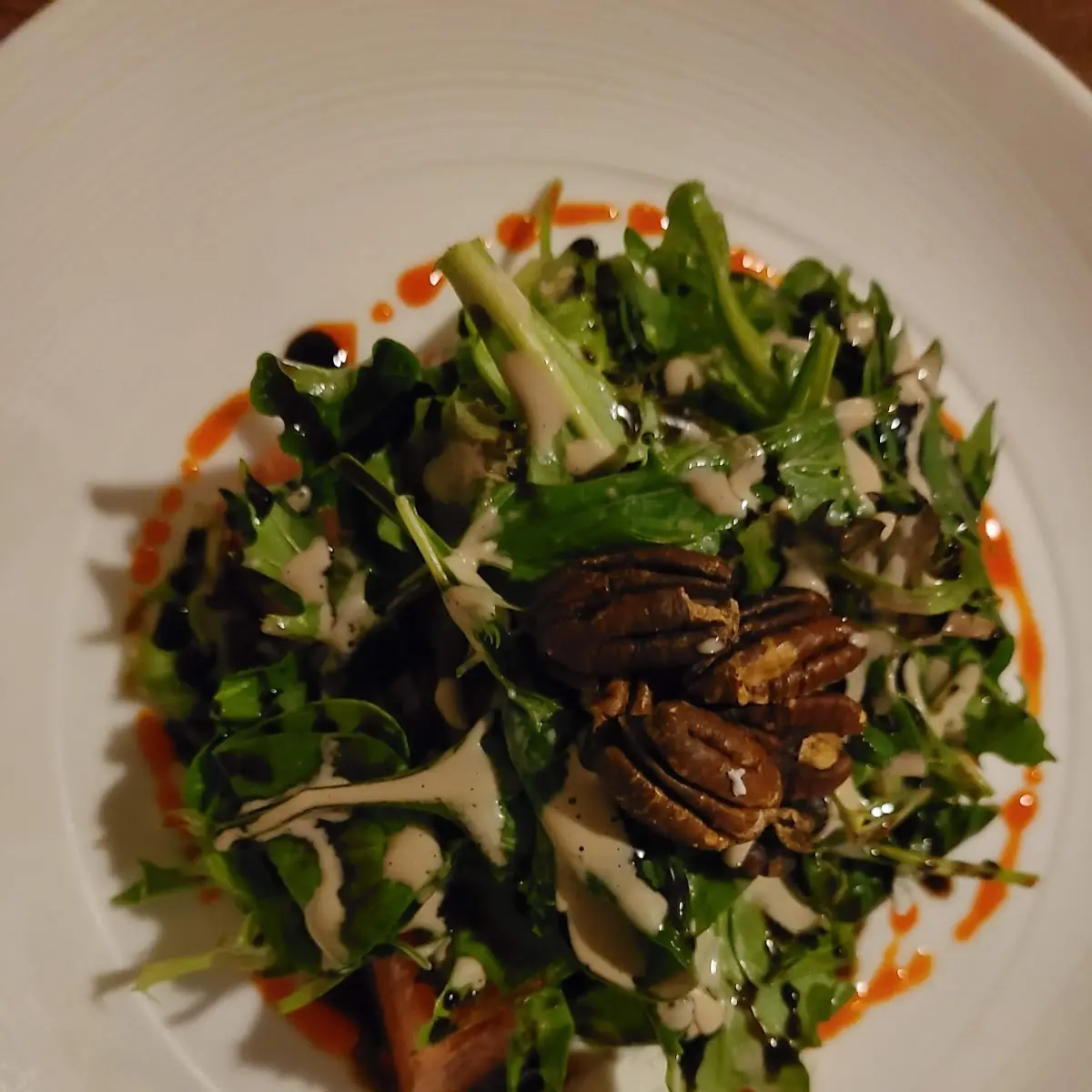 Watermelon Salad