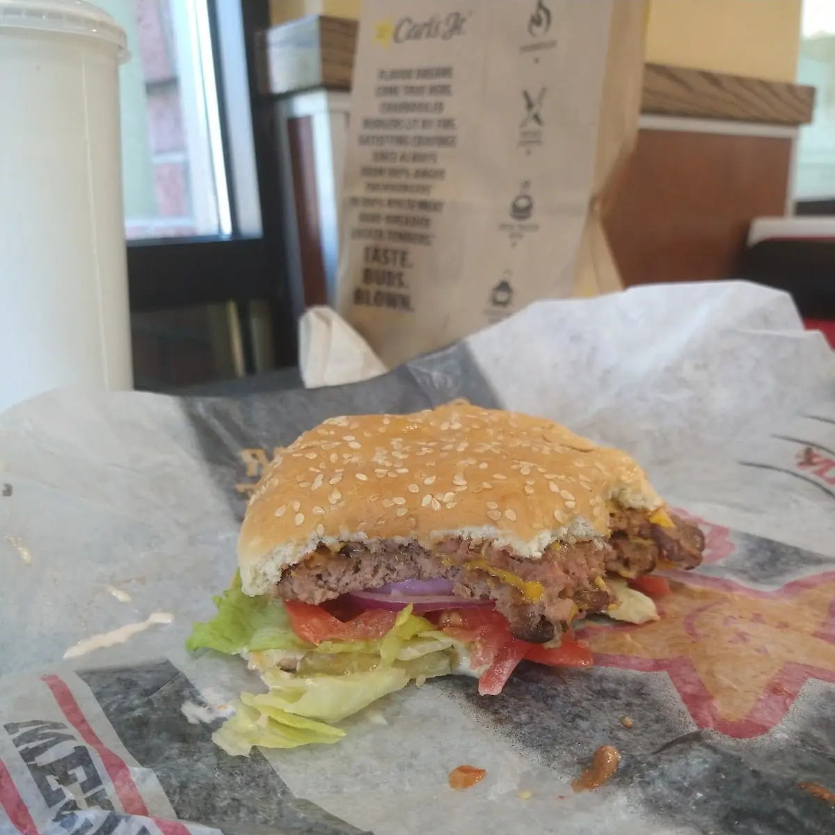 Super Star with Cheese