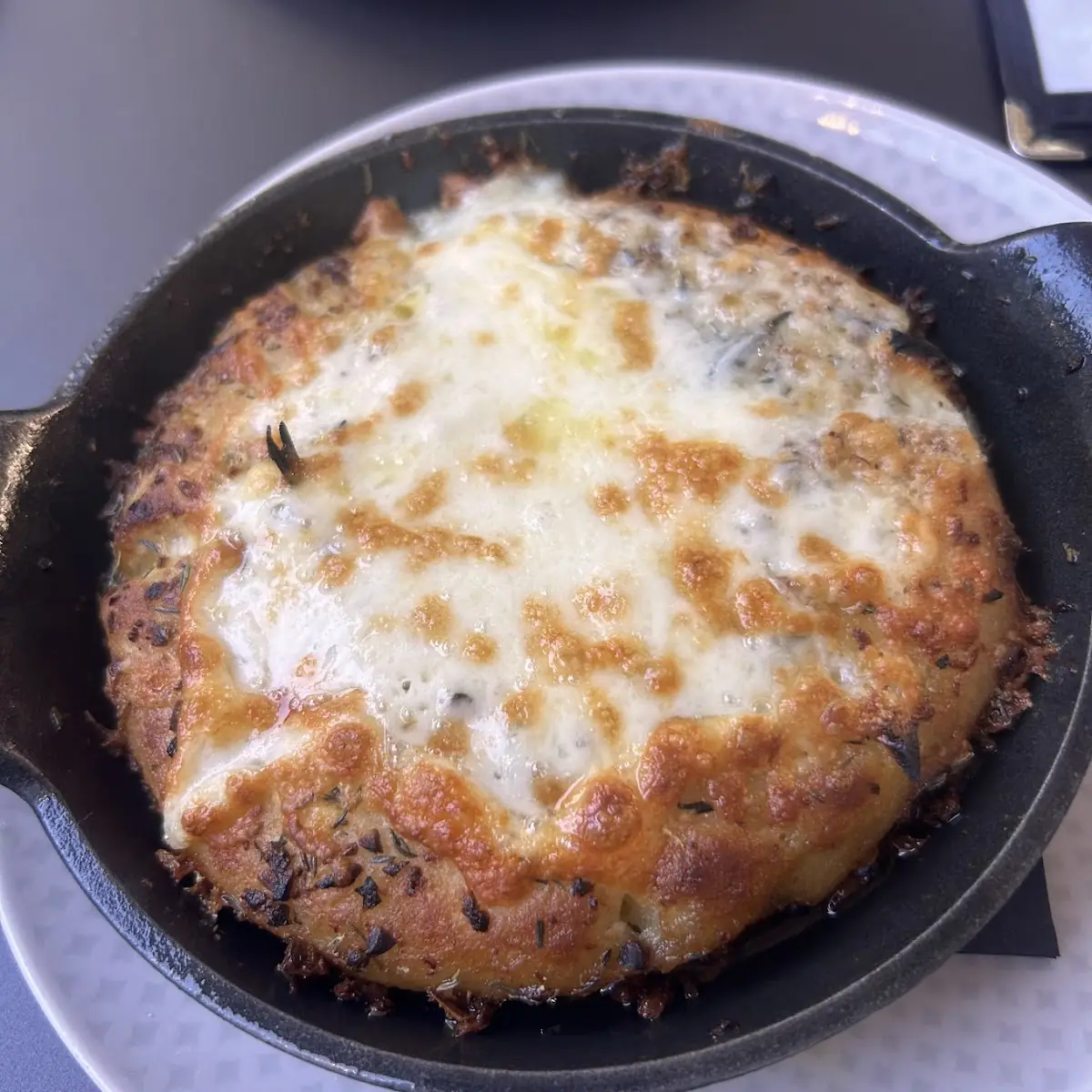 Garlic Bread