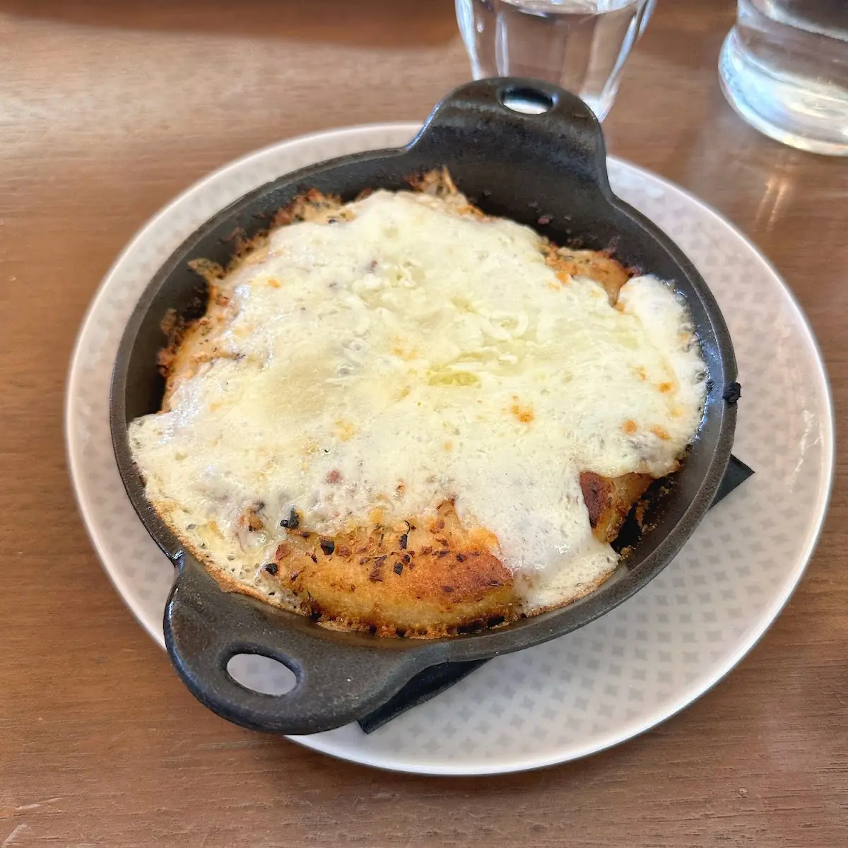 Garlic Herb Bread