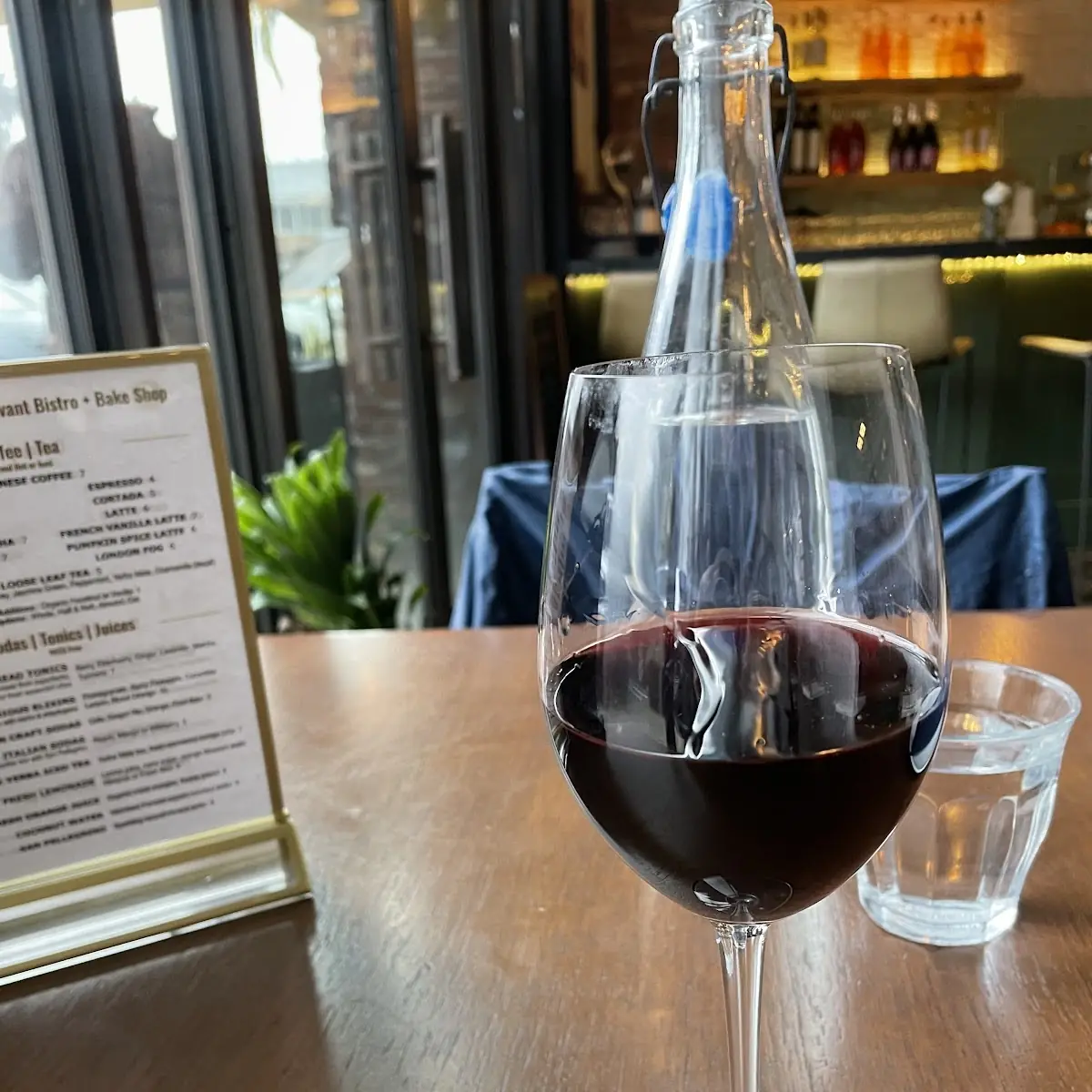 Red Wine