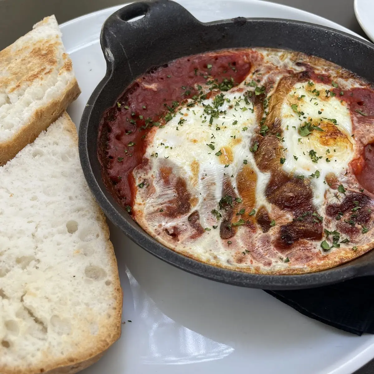 Shakshuka