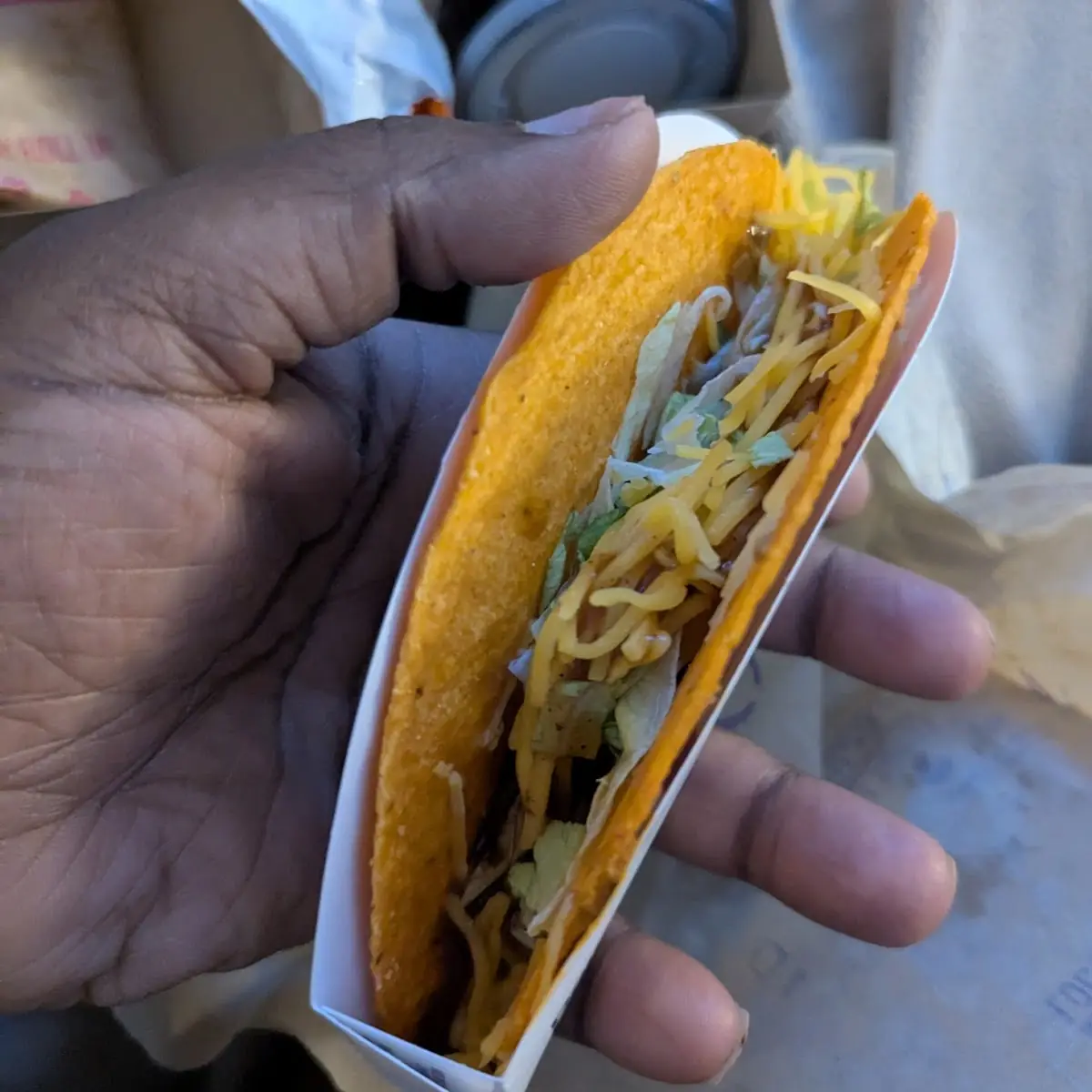 Chili Cheese
