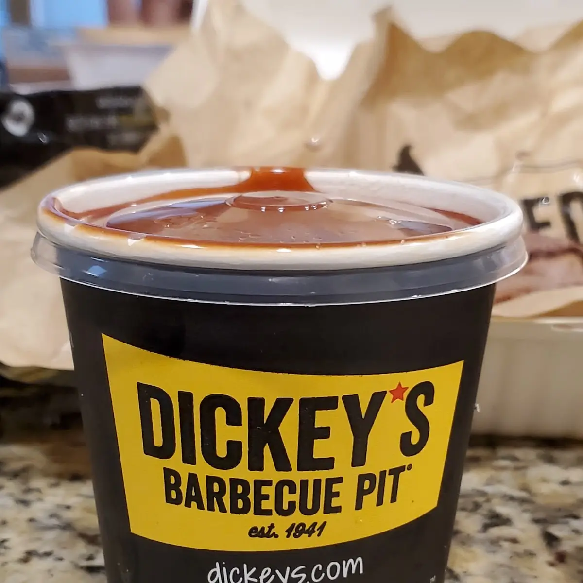 BBQ Sauce
