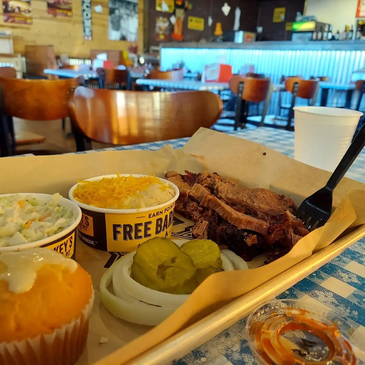 Beef Brisket