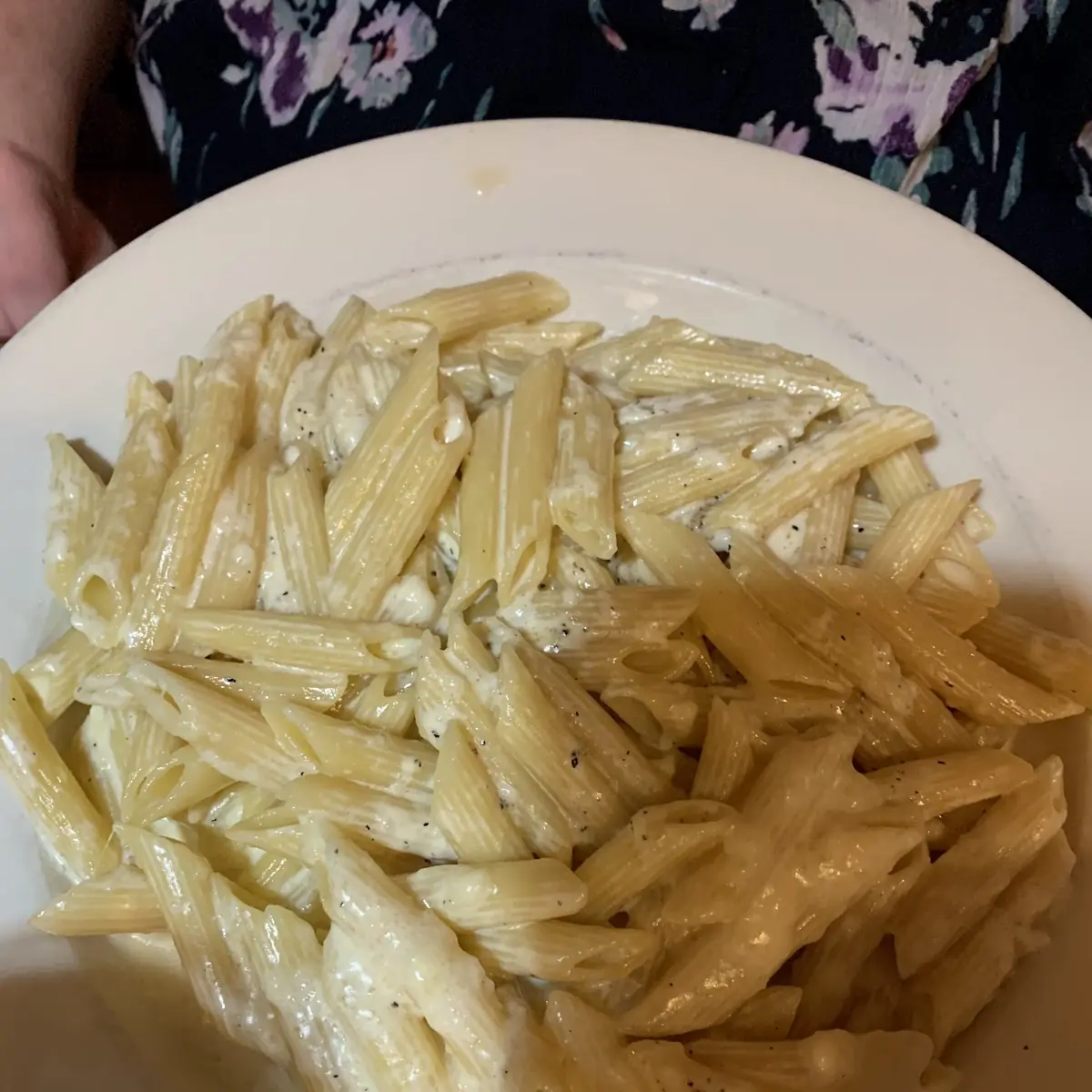 Penne Pasta