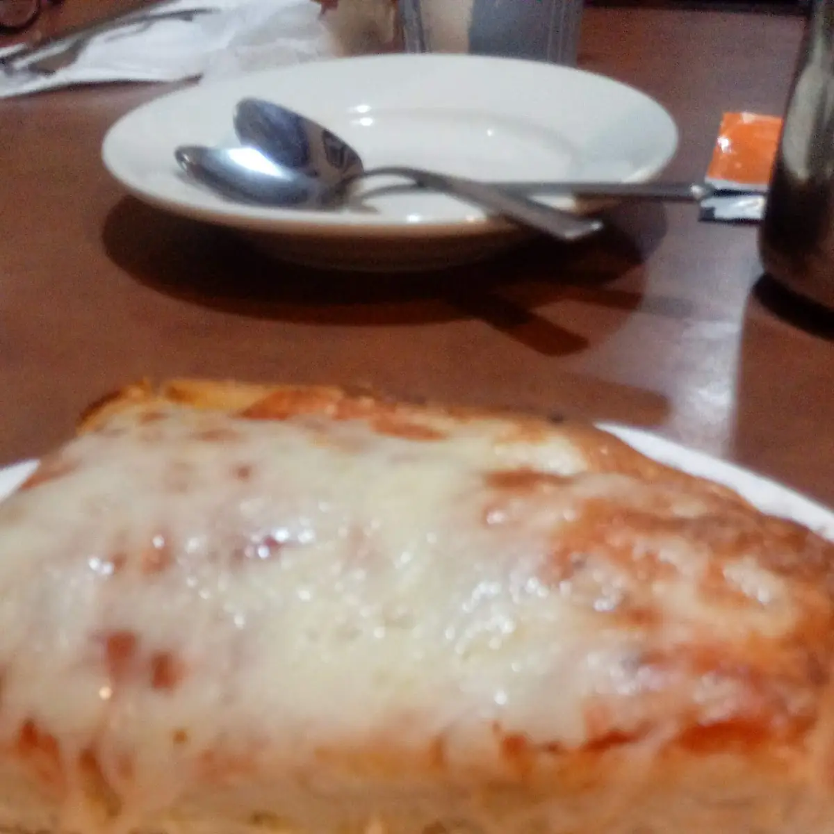 Pizza Slice