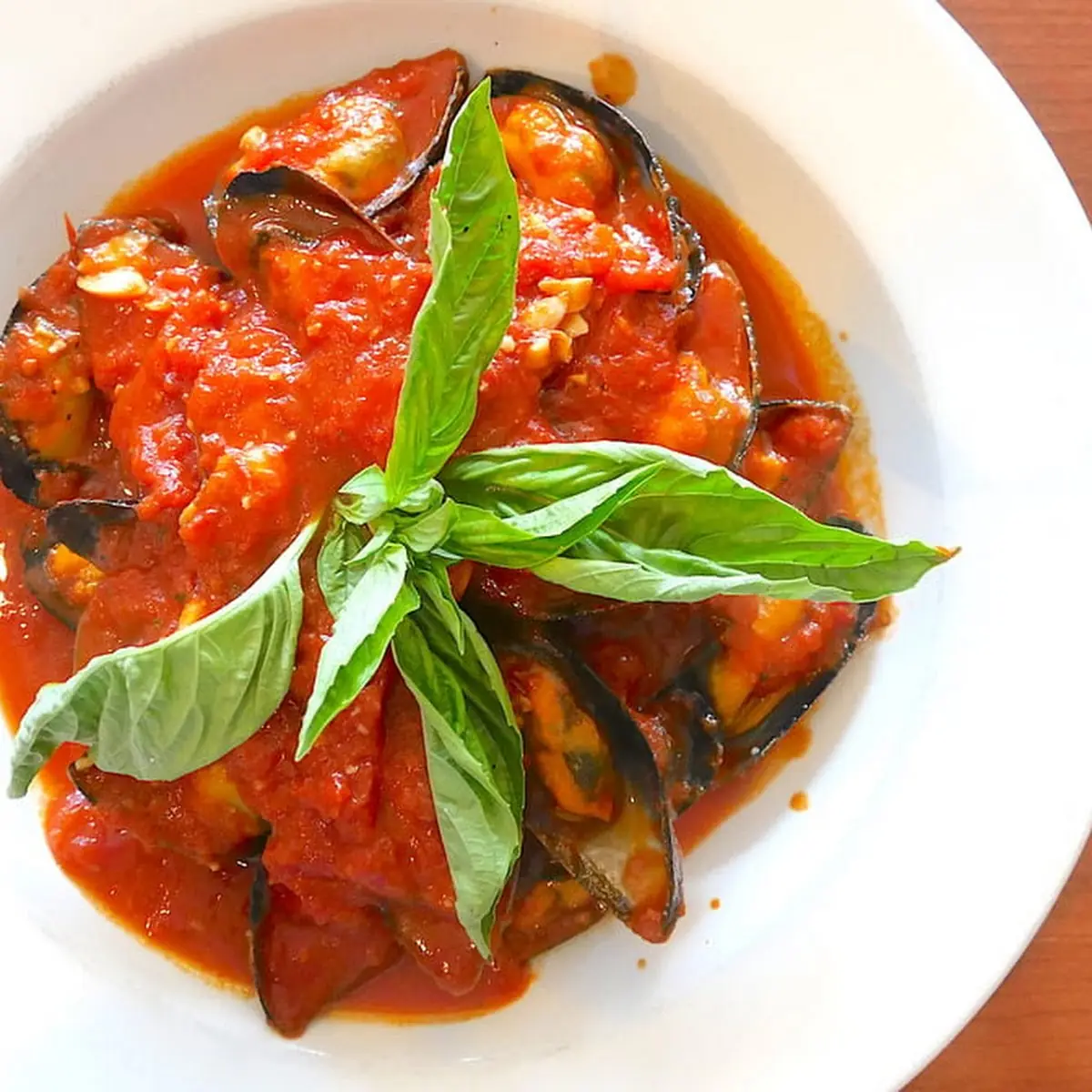 Ratatouille