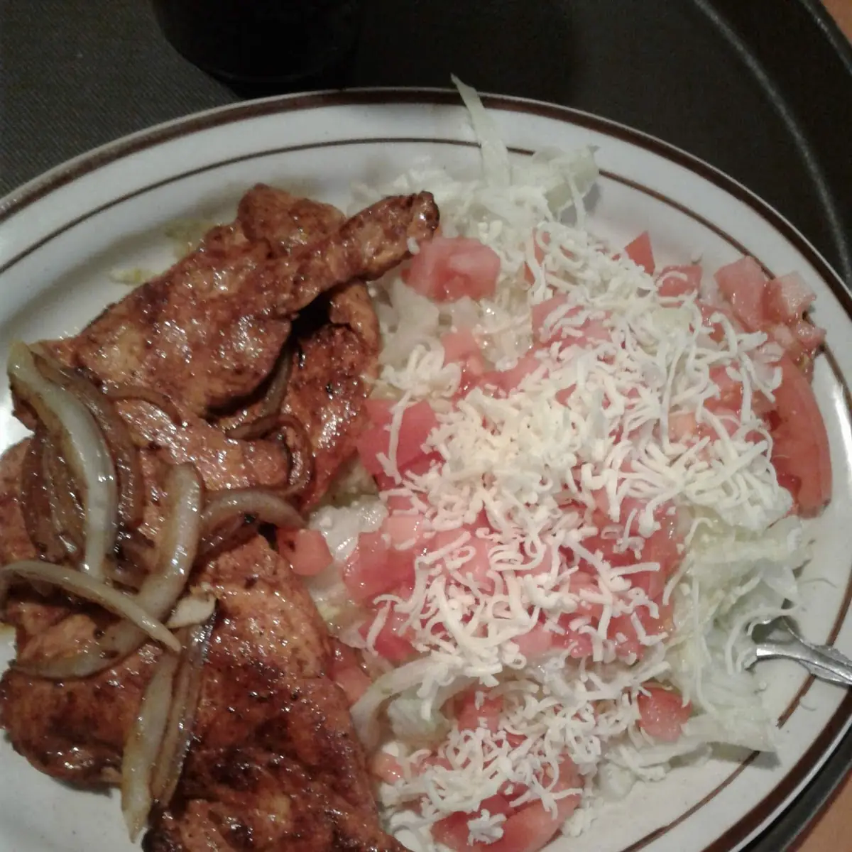 Camarones Ala Diabla