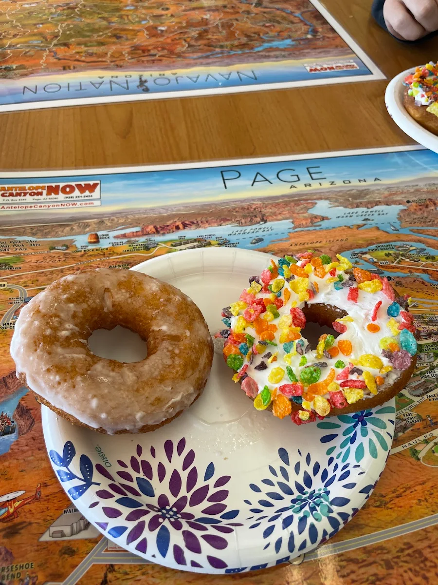 House Donut