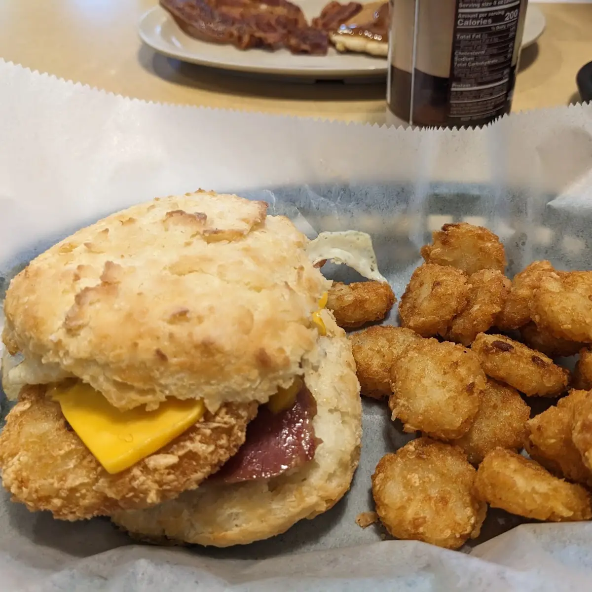 Tater Tots