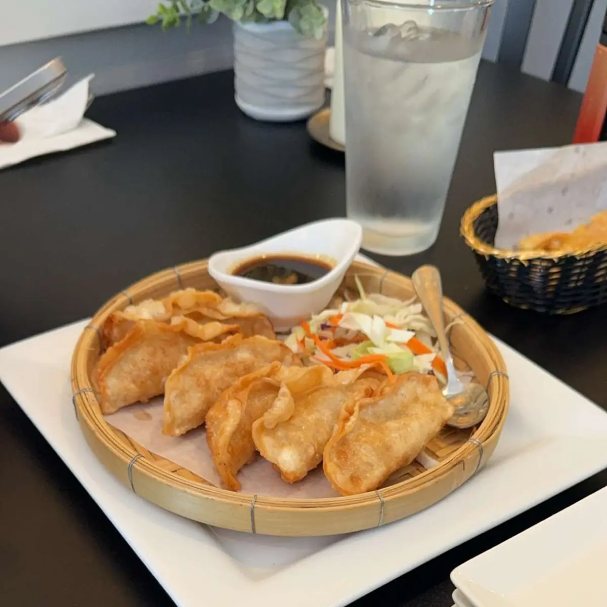 Gyoza