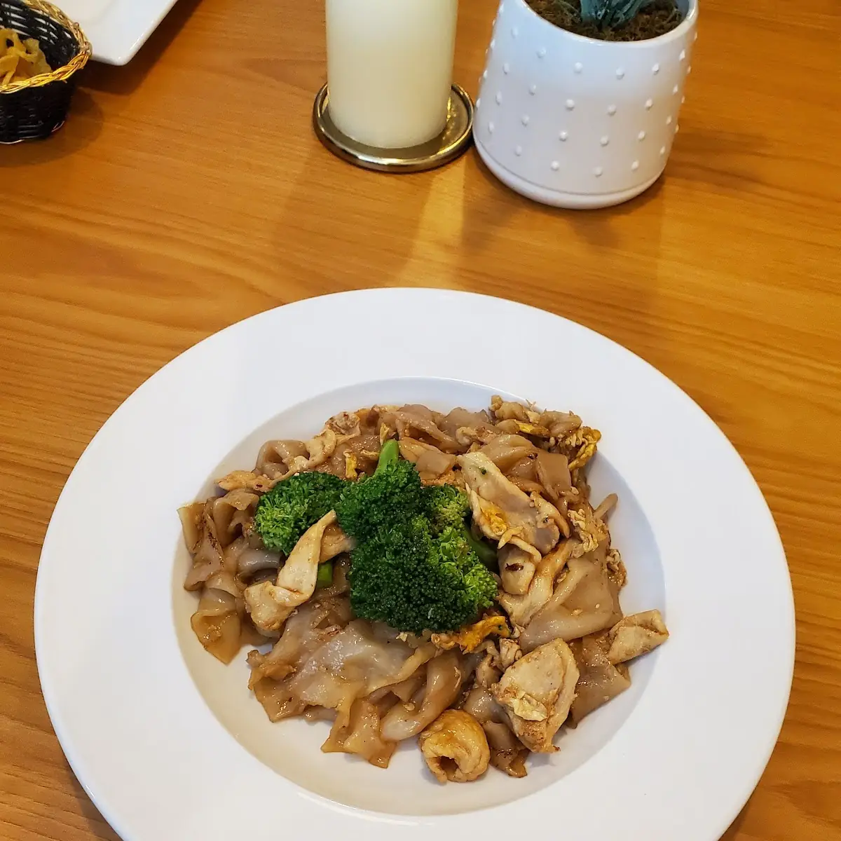 Pad See EW