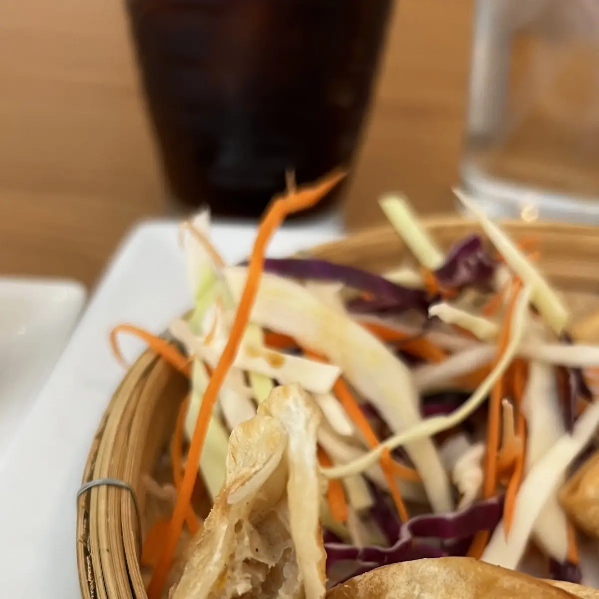 Spring Rolls