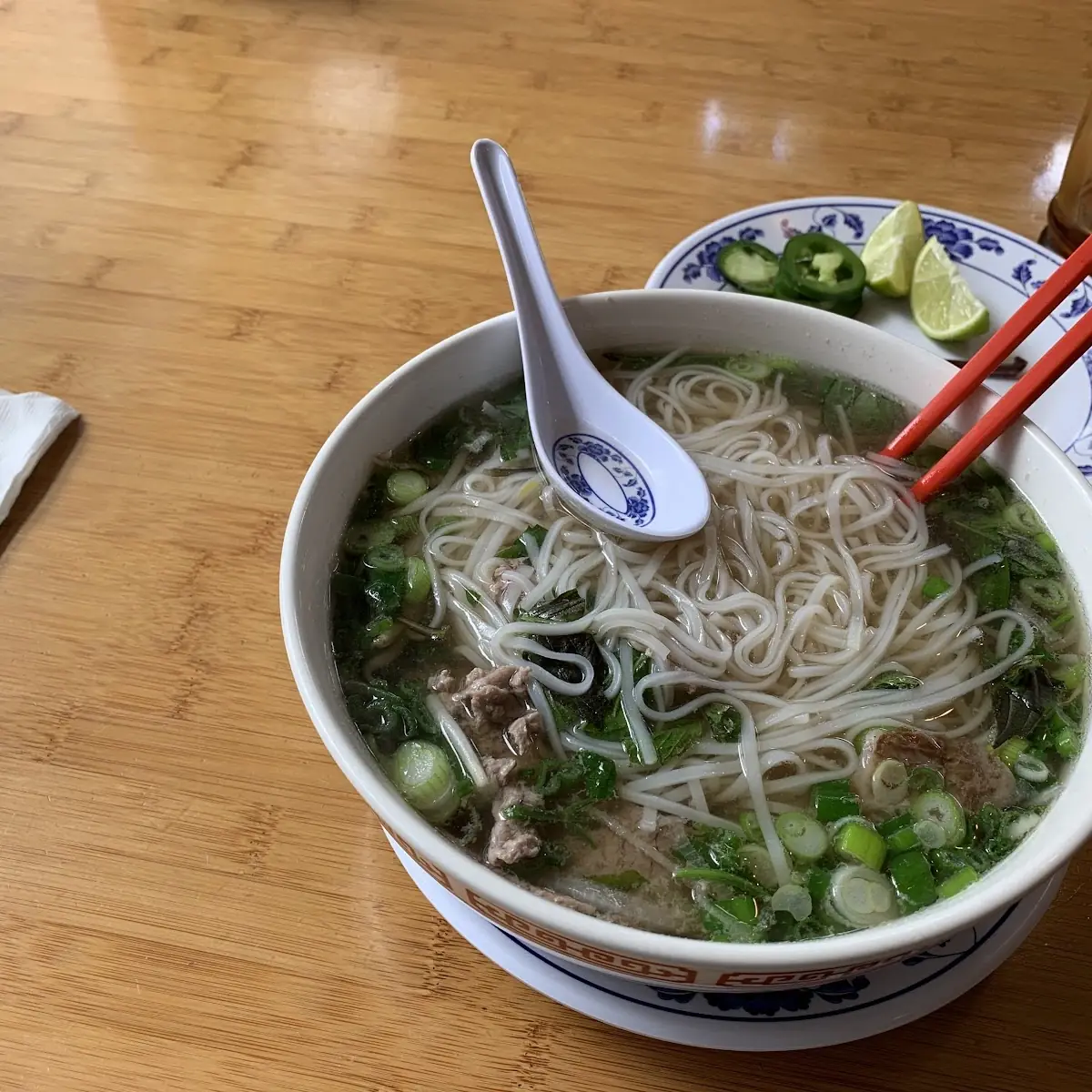 Phở Đặc Biệt Combo