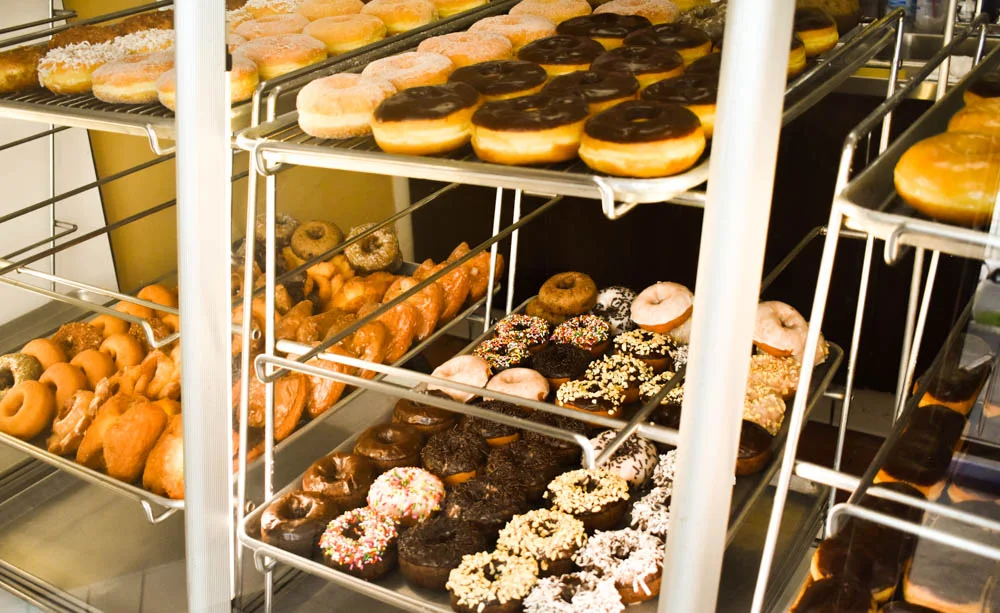 Doughnut