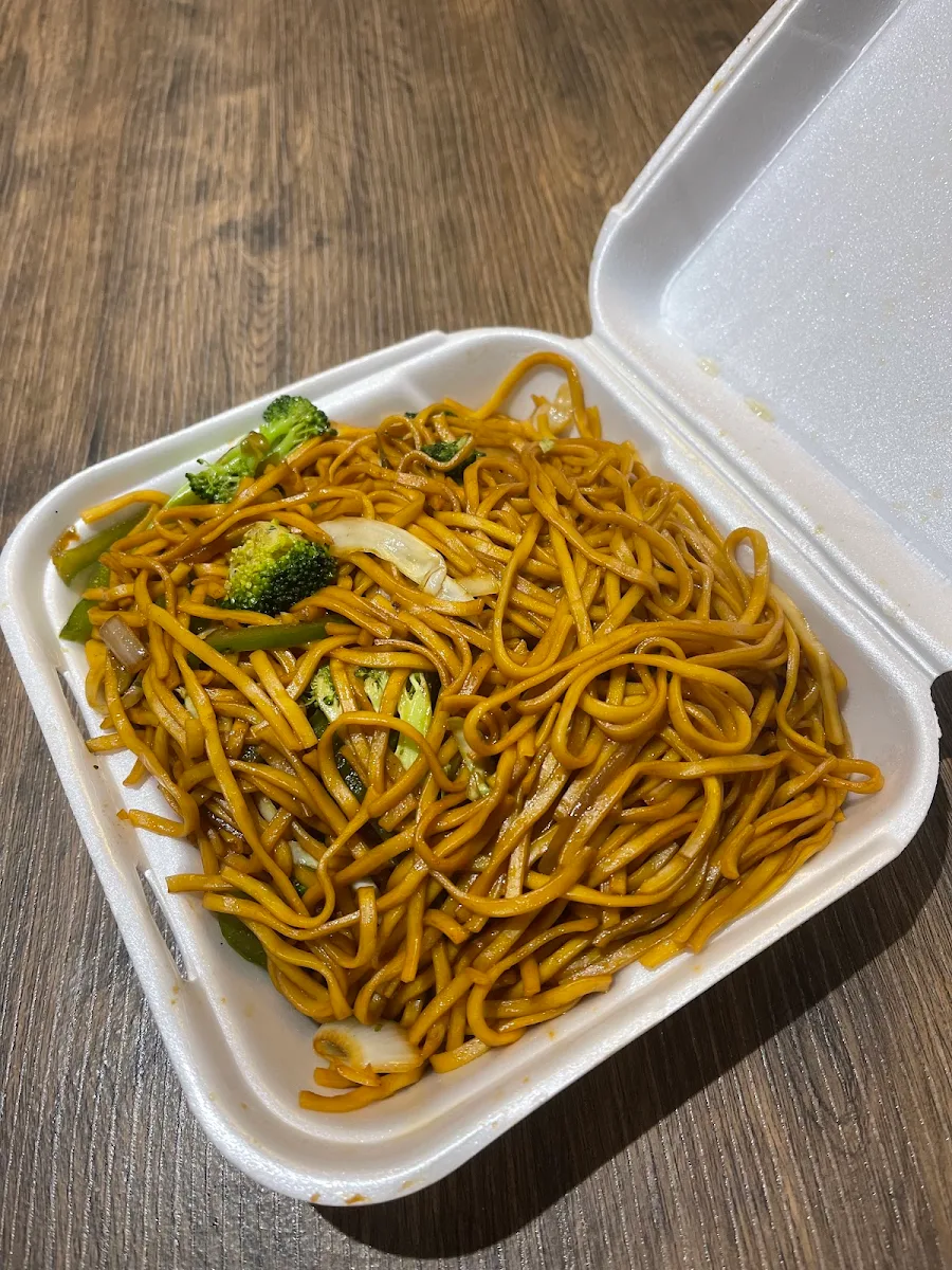 House Special Noodles