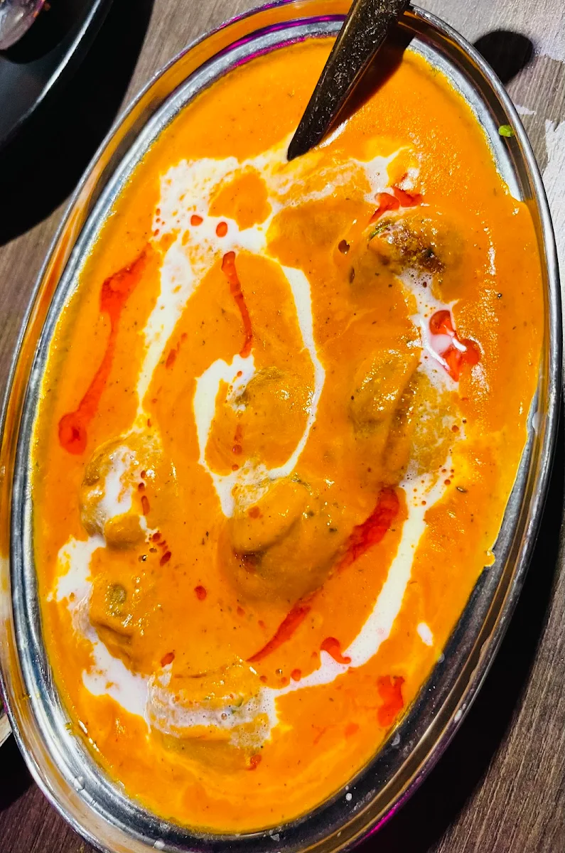 Malai Kofta