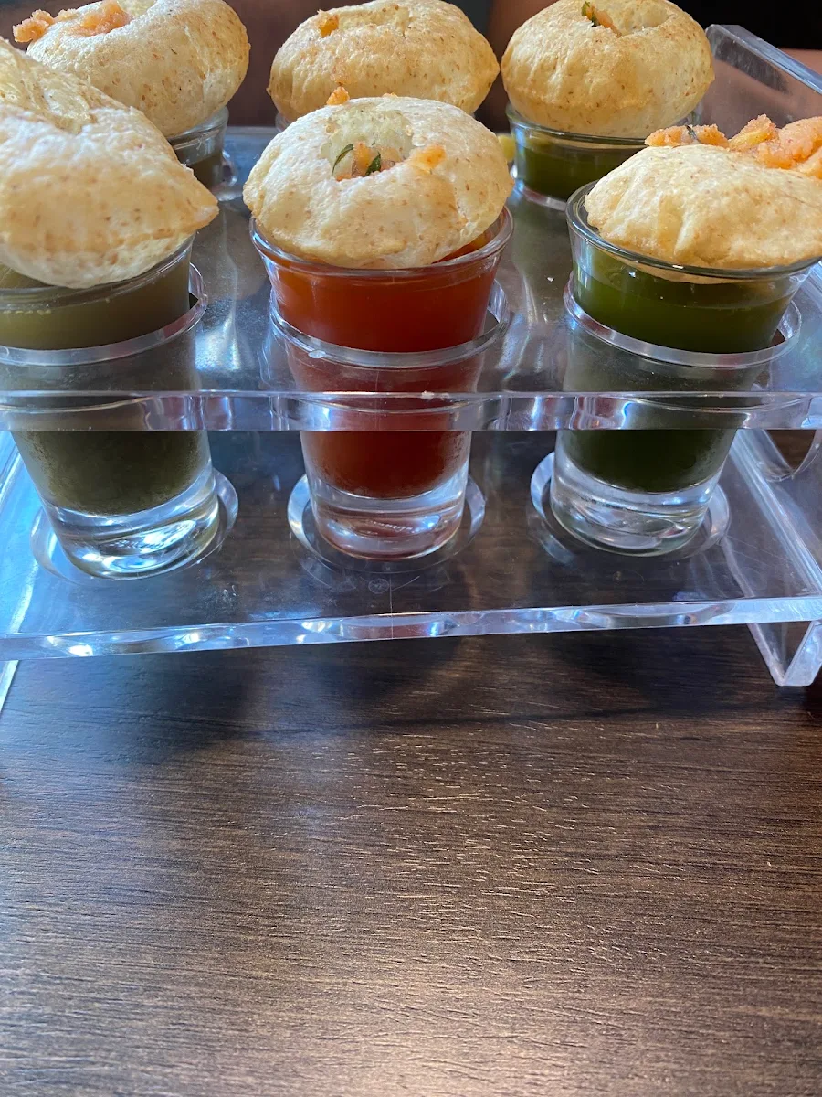 Pani Puri