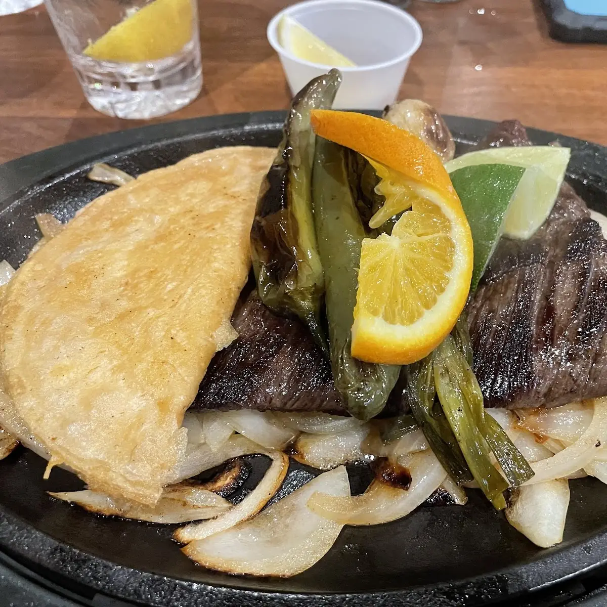 Quesadilla Plus