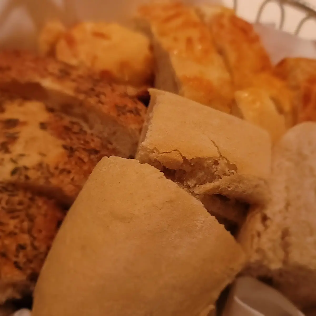 Bread Basket