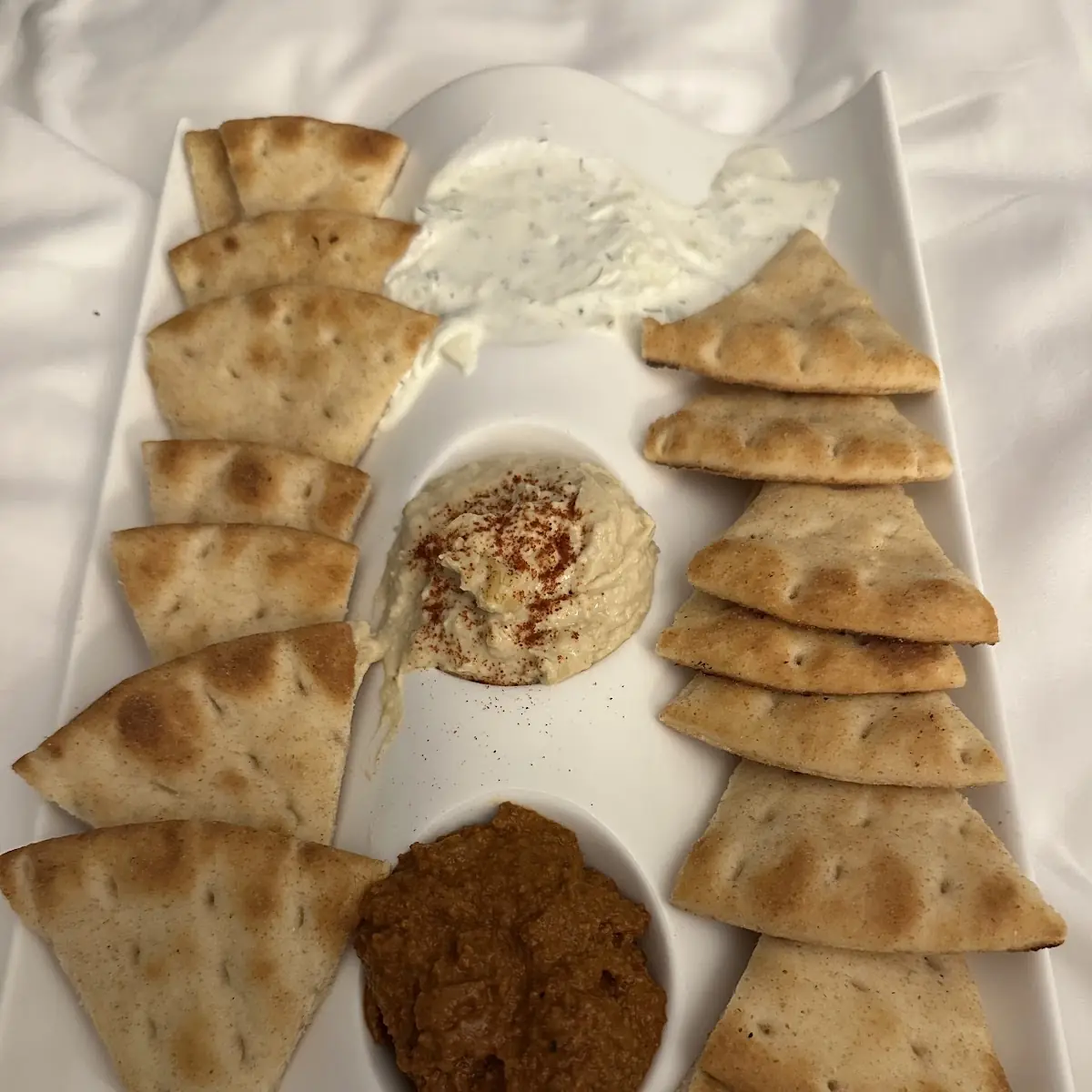 Pita Bread