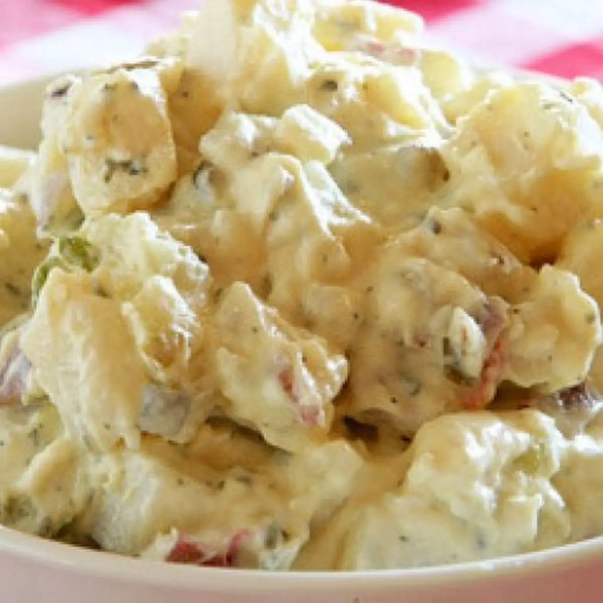 Potato Salad