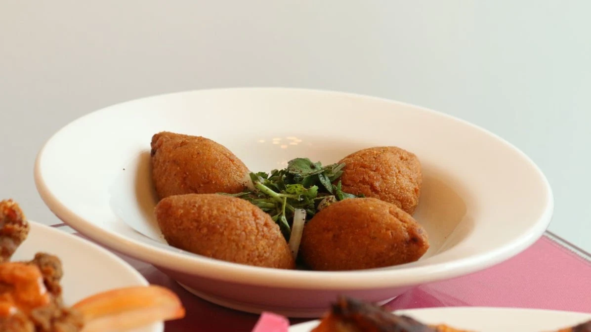 Highlights, Levantine Middle Eastern Restaurant