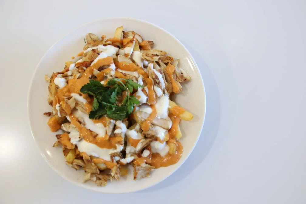 Highlights, Levantine Middle Eastern Restaurant