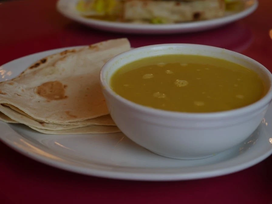 Highlights, Levantine Middle Eastern Restaurant