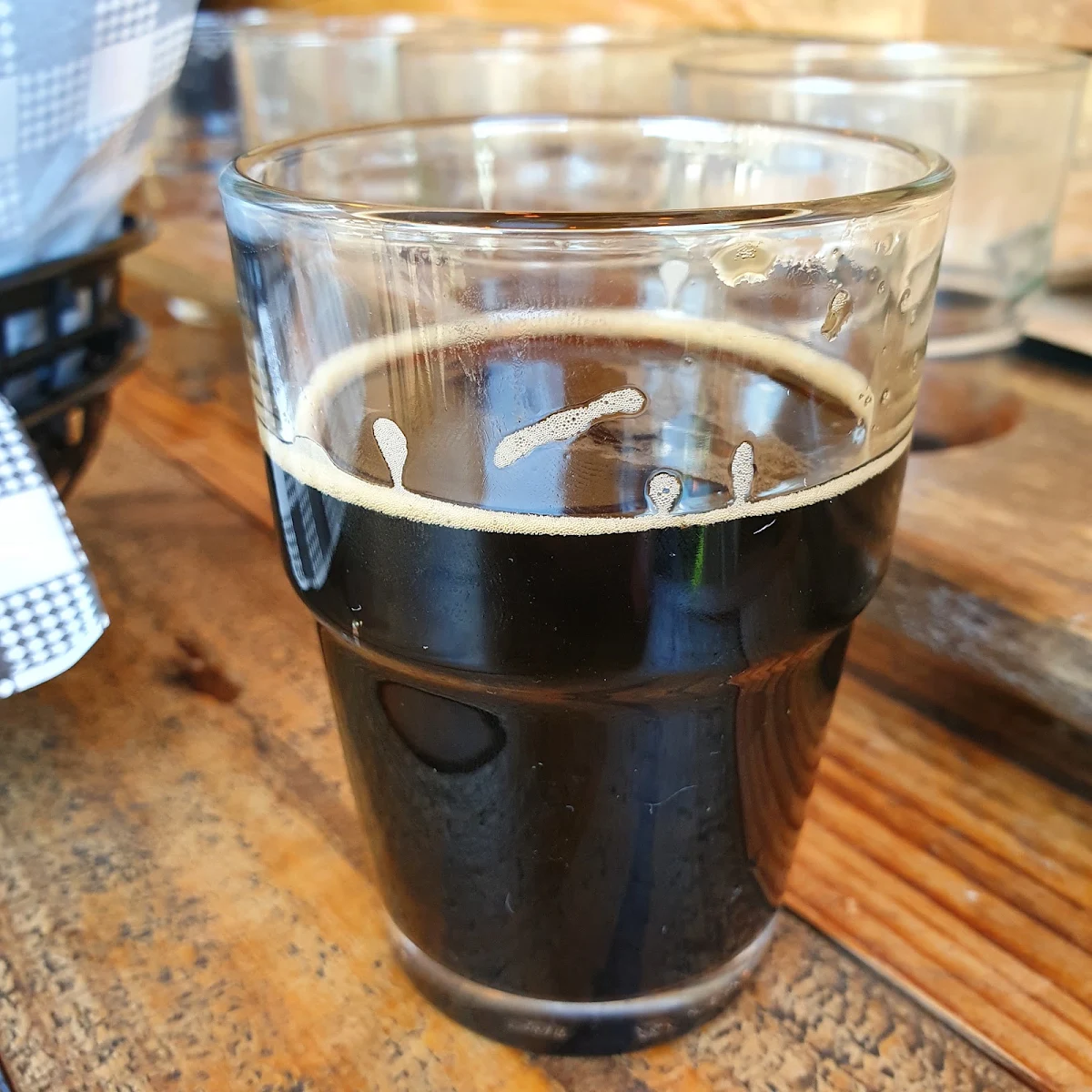 Highlights, Eden Brewery