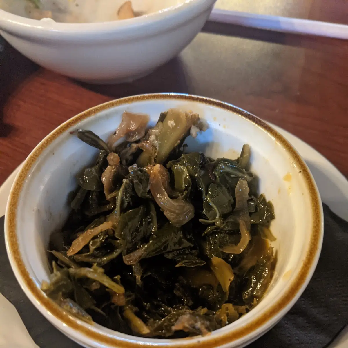 Collard Greens