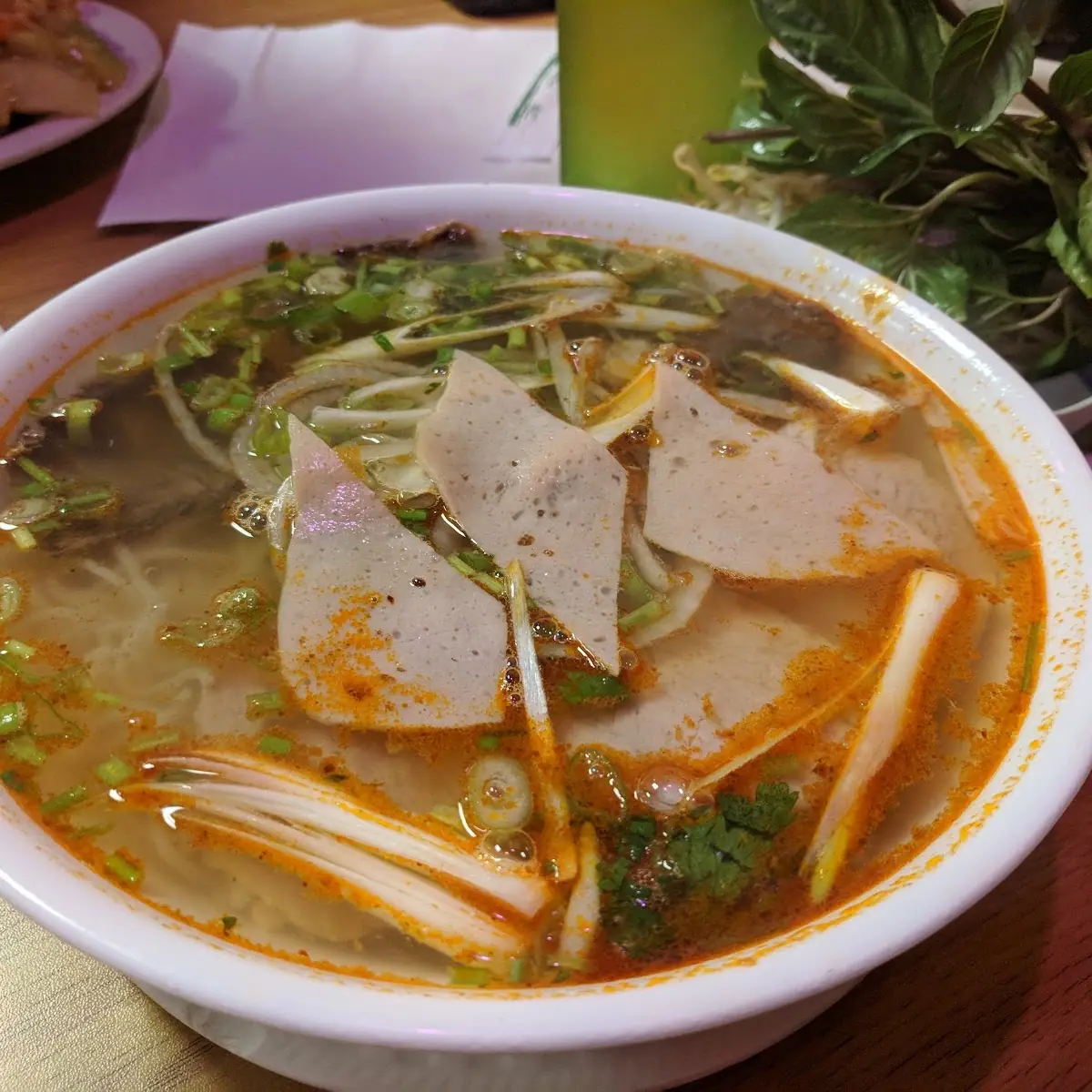 Bun Bo Hue