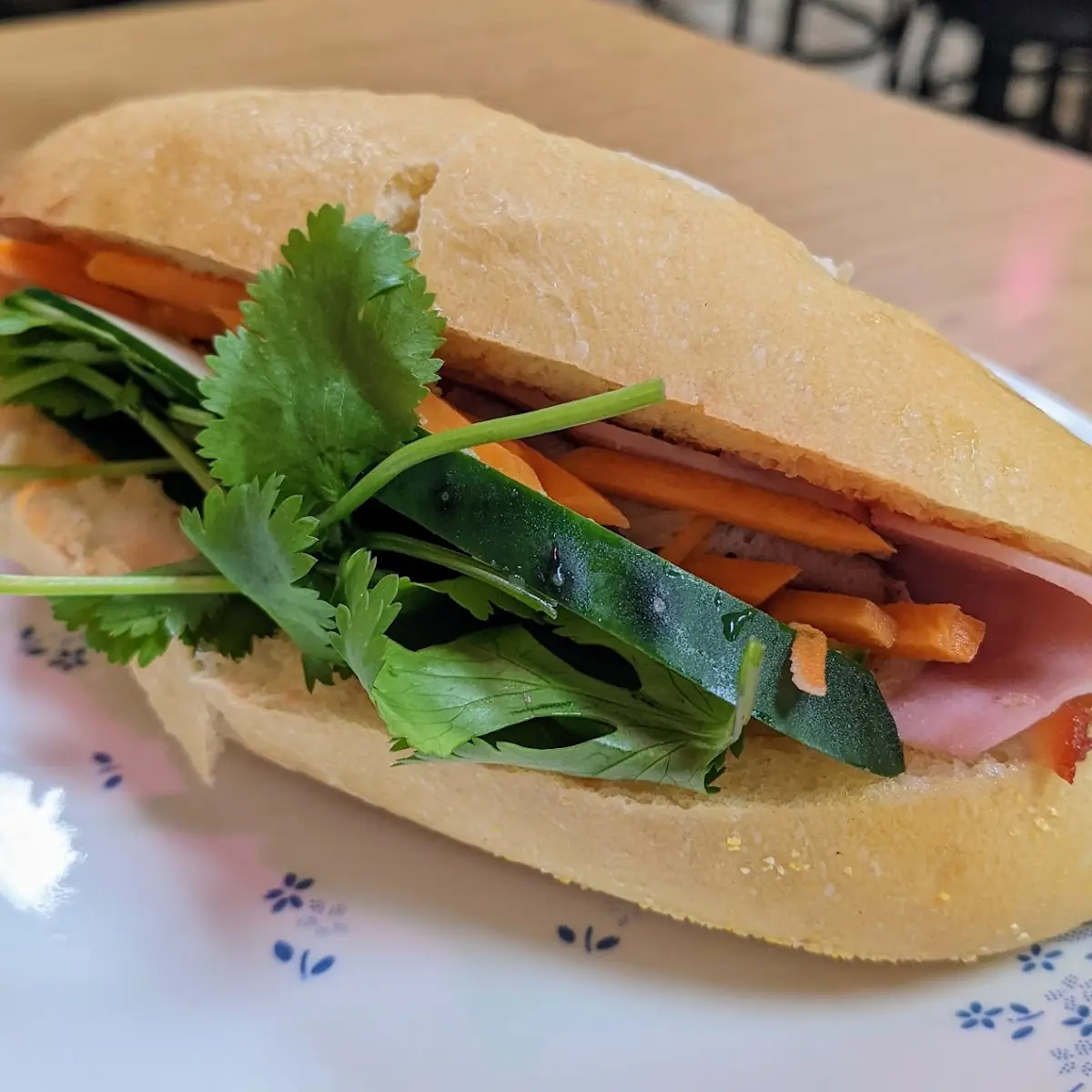 Special Combination Bahn MI