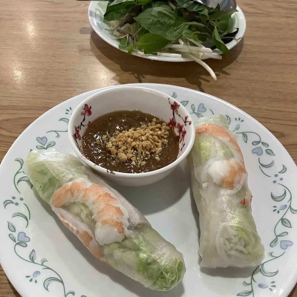 Spring Roll
