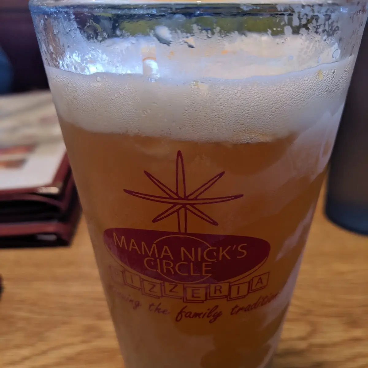 Blue Moon Beer