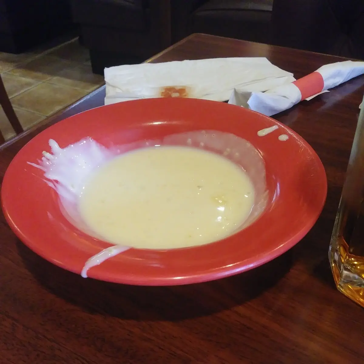 Cheese Dip