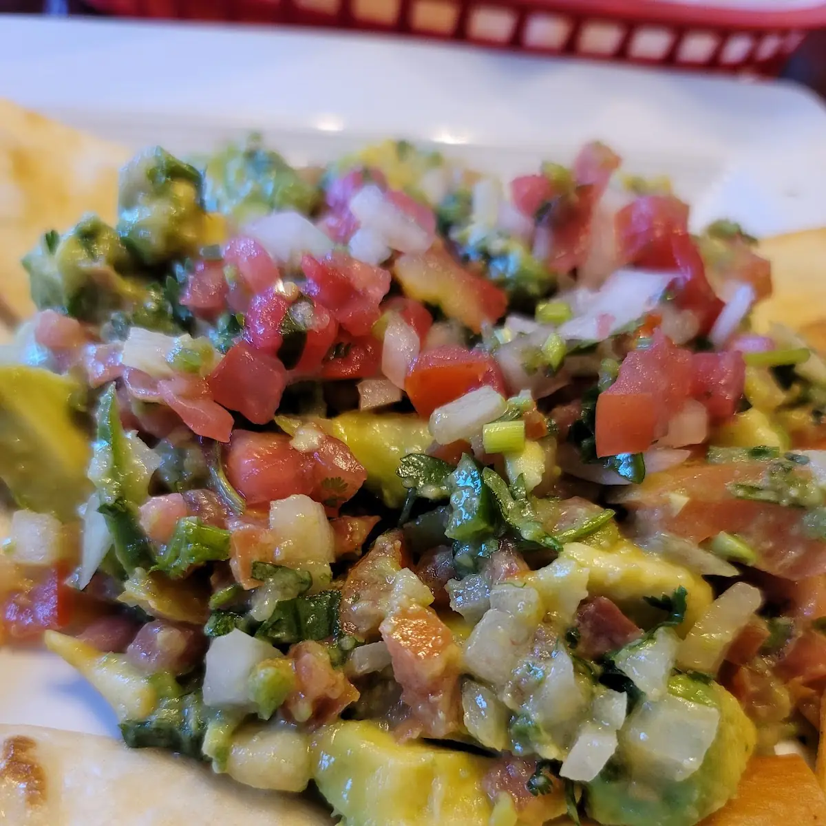 Guacamole
